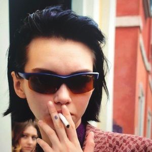 Meet your Posher, Elvis